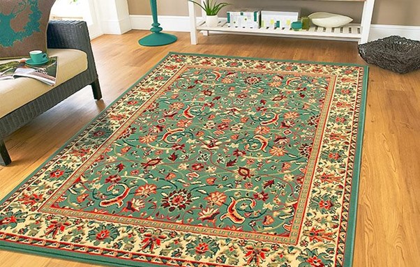 بهترین شوینده برای فرش چیست؟
