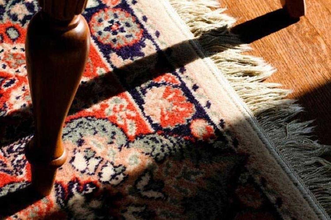 همه چیز در مورد افزایش طول عمر فرش - مبلشویی کرج