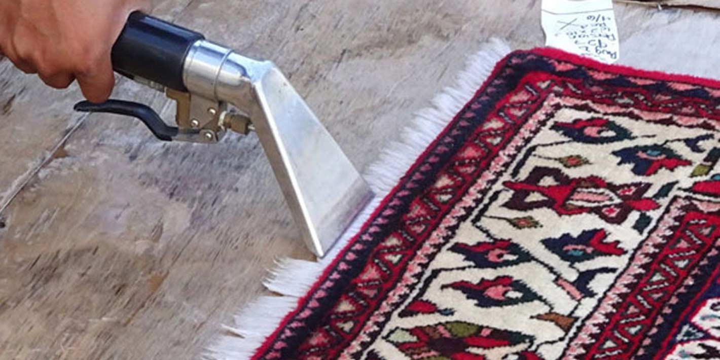 هر چیزی که در مورد زمان مناسب شستشوی فرش لازم است بدانید - مبلشویی کرج