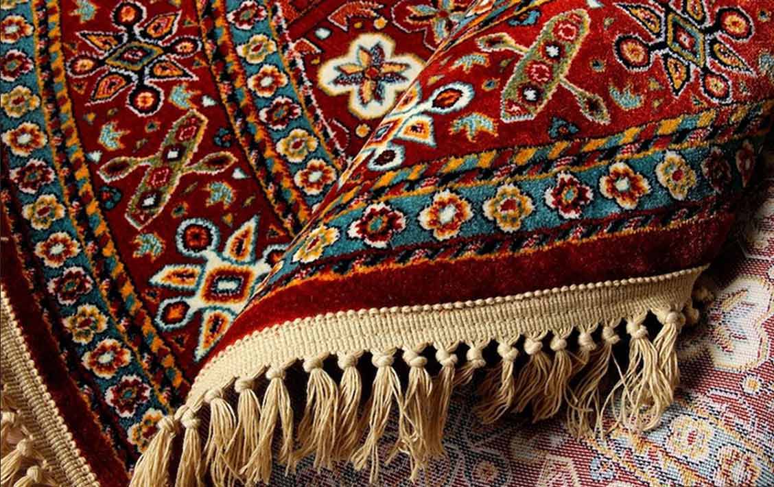 لکه برداری فرش دستباف - مبلشویی کرج