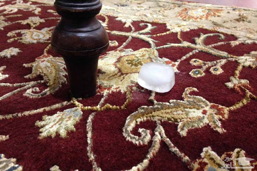 با جای مبلمان روی فرش چه باید کرد؟ - مبلشویی کرج