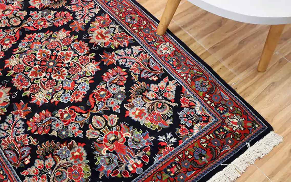 نکات مهم قبل از خرید فرش ماشینی مدرن و فانتزی - مبلشویی کرج