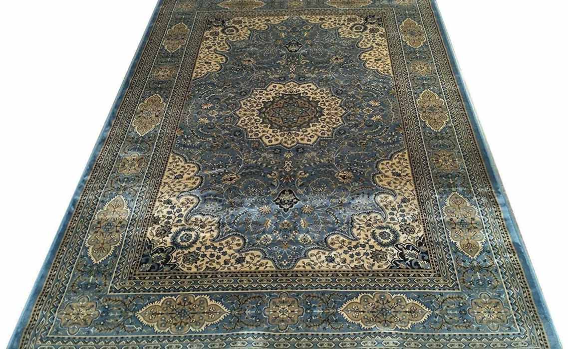 علت کدر شدن فرش - مبلشویی کرج