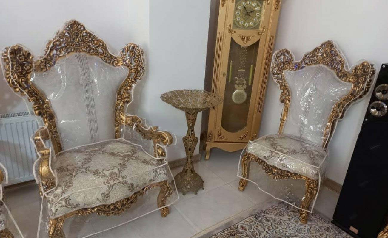 چند نکته برای شستشوی روکش مبلمان نایلونی - مبلشویی کرج